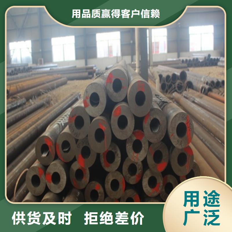 無縫鋼管與焊管 產地工廠及精密材料全解析